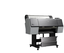 широкоформатная печать